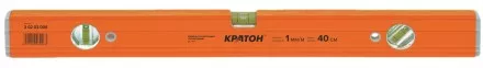 Уровень специальный  LVL-120S Кратон 2 02 03 010 купить в Ноябрьске