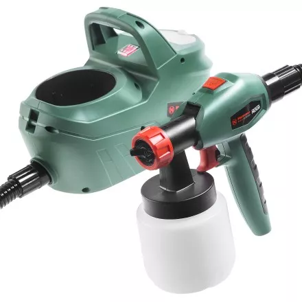 Краскопульт Hammer Flex PRZ600 купить в Ноябрьске