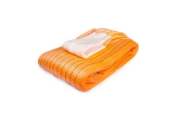 Буксир текстильный ленточный TOR БТЛ 70,0 т 10,0 м (петля-петля) 1044228