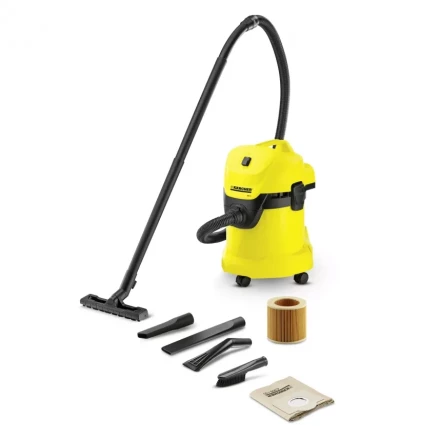 Хозяйственный пылесос KARCHER MV 3 Dakar купить в Ноябрьске