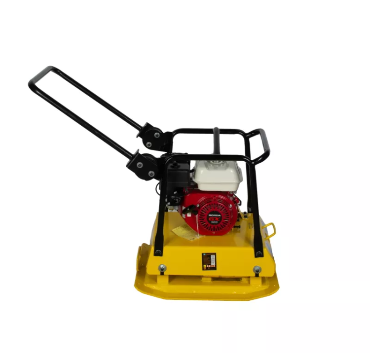 Виброплита TOR C-120(R) 93 кг, 14кН (Honda) 1021588 купить в Ноябрьске