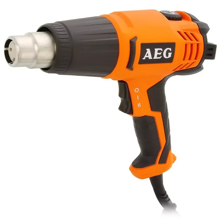 Фен строительный AEG HG 600 V 441025 купить в Ноябрьске
