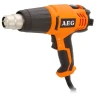 Фен строительный AEG HG 600 V 441025 купить в Ноябрьске