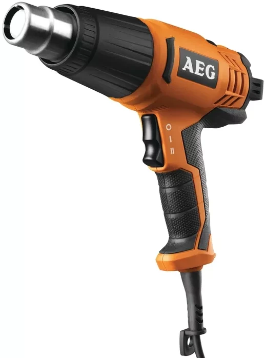Фен строительный AEG HG 600 V 441025 купить в Ноябрьске