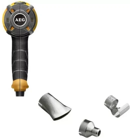 Фен строительный AEG HG 600 V 441025 купить в Ноябрьске