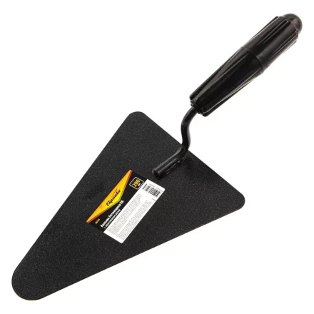 Кельма бетонщика КБ, 200 мм, пластиковая ручка Россия Sparta 86343 купить в Ноябрьске