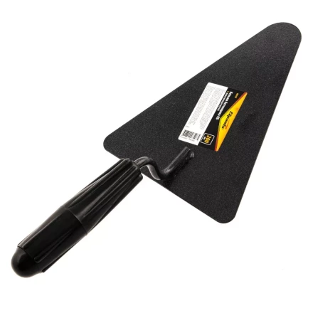 Кельма бетонщика КБ, 200 мм, пластиковая ручка Россия Sparta 86343 купить в Ноябрьске