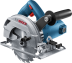 Пила дисковая GKS 600 BOSCH 0.601.6A9.020 купить в Ноябрьске
