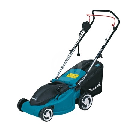 Электрическая газонокосилка Makita ELM 3800 купить в Ноябрьске