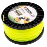 Леска для триммера круглая Denzel, 3,0мм х 123м, на DIN катушке FLEX CORD, 96282 купить в Ноябрьске