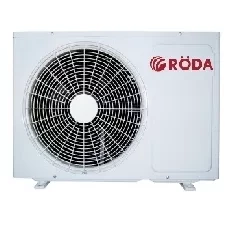 Наружный блок сплит-системы RODA RU-S09B ТМ купить в Ноябрьске
