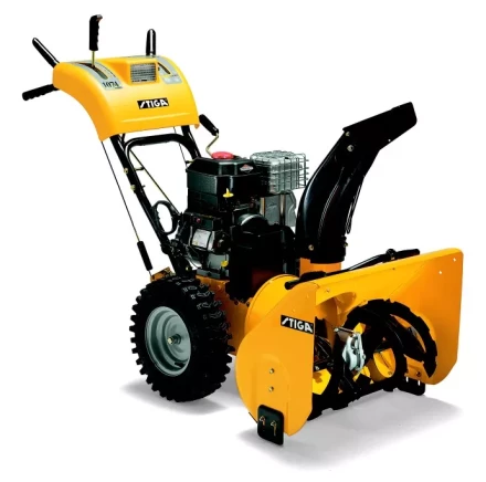 Снегоуборщик бензиновый Stiga Snow Blizzard купить в Ноябрьске