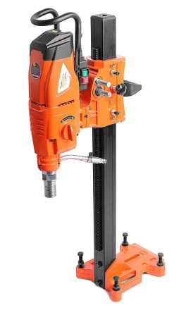 Комплект алмазного бурения MESSER VS350-DM350 купить в Ноябрьске