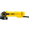 Угловая шлифмашина DeWalt DWE 4215 купить в Ноябрьске