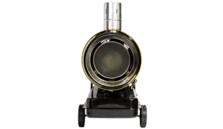 Дизельная тепловая пушка непрямого нагрева BALLU BHDN-52 S купить в Ноябрьске