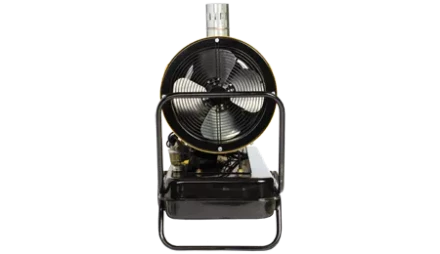 Дизельная тепловая пушка непрямого нагрева BALLU BHDN-52 S купить в Ноябрьске