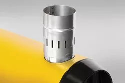 Дизельная тепловая пушка непрямого нагрева BALLU BHDN-52 S купить в Ноябрьске