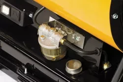 Дизельная тепловая пушка непрямого нагрева BALLU BHDN-52 S купить в Ноябрьске