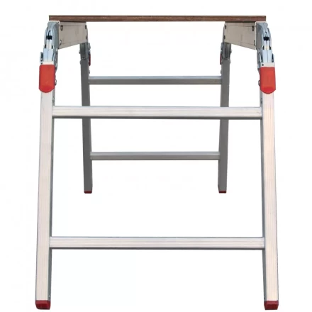 Рабочие подмости  количество ступеней 2х4х2       Россия 97961 купить в Ноябрьске