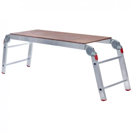 Рабочие подмости  количество ступеней 2х4х2       Россия 97961 купить в Ноябрьске