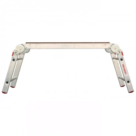 Рабочие подмости  количество ступеней 2х4х2       Россия 97961 купить в Ноябрьске