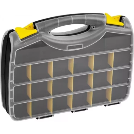 Органайзер &quot;MULTIMAX&quot; пластиковый, 15&quot;, STAYER 38039-15 купить в Ноябрьске