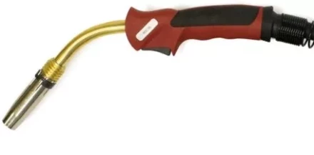 Горелка MIG 36 AIR COOL 340A(60%) EURO 3m Aurora купить в Ноябрьске