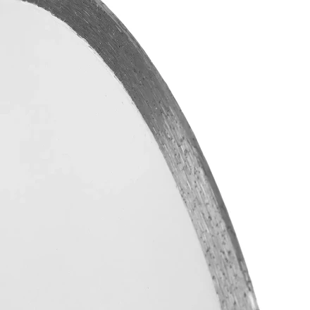 Алмазный диск Messer M/X (сплошная кромка). Диаметр 230 мм. купить в Ноябрьске