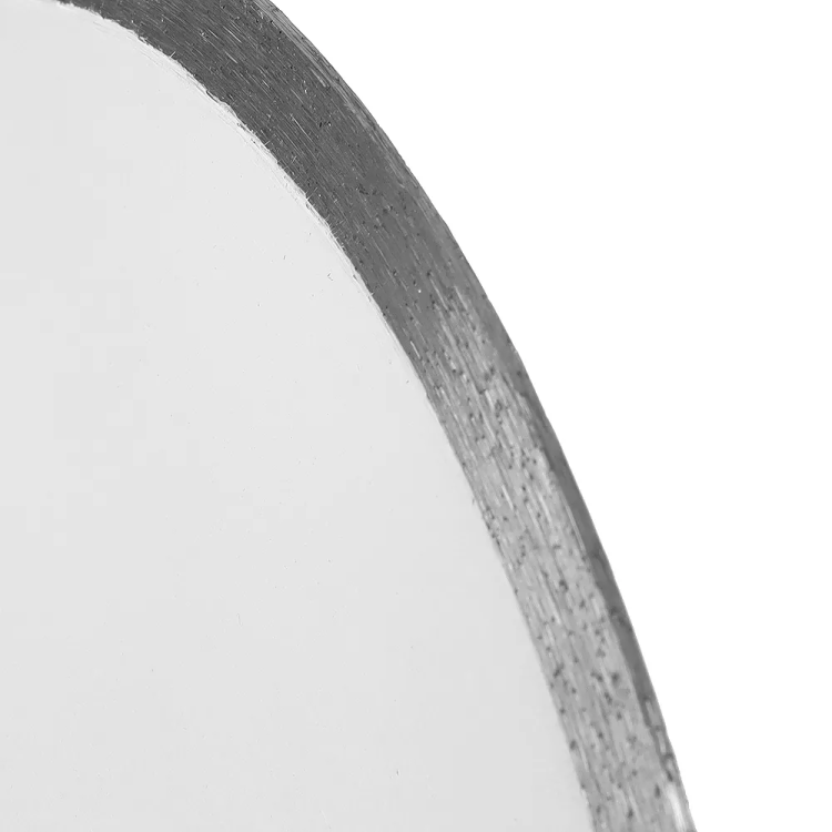 Алмазный диск Messer M/X (сплошная кромка). Диаметр 230 мм. купить в Ноябрьске