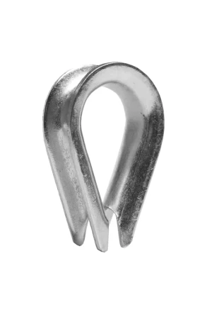 Коуш 12,0 мм TOR DIN 6899 (тип B) (D) 1035799 купить в Ноябрьске