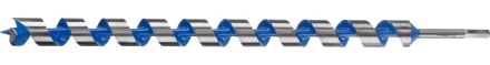 ЗУБР. Сверло по дереву, спираль Левиса, HEX хвостовик, 35х600мм 2948-600-35 купить в Ноябрьске