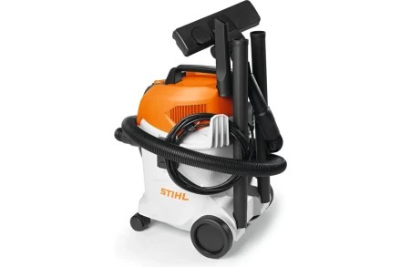 Пылесос STIHL SE 33 для влажной /сухой уборки купить в Ноябрьске