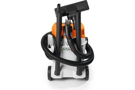 Пылесос STIHL SE 33 для влажной /сухой уборки купить в Ноябрьске