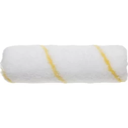 Ролик GIRPAINT ПОЛИАКРИЛ малярный, ворс 10мм, бюгель 6мм, 30х150мм, STAYER Master 0215-15