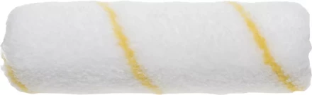 Ролик GIRPAINT ПОЛИАКРИЛ малярный, ворс 10мм, бюгель 6мм, 30х150мм, STAYER Master 0215-15 купить в Ноябрьске