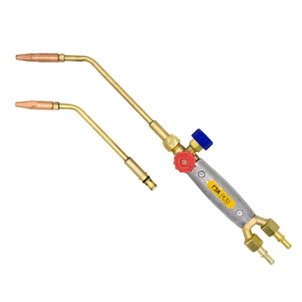 Горелка ацетиленовая Г3А (4,5) (Оберон) N2203 купить в Ноябрьске