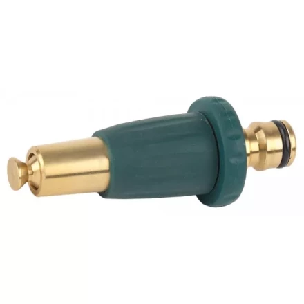 Наконечник поливочный RACO &quot;Profi-Plus&quot; регулируемый, латунный с покрытием TPR 4244-55121B купить в Ноябрьске