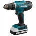 Аккумуляторная дрель-шуруповерт Makita HP488DWE купить в Ноябрьске