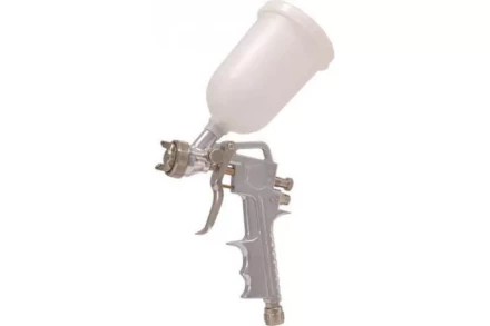 Краскопульт в/б d.1,0мм 0,5кг OMG 6101.01 d.1,0 купить в Ноябрьске