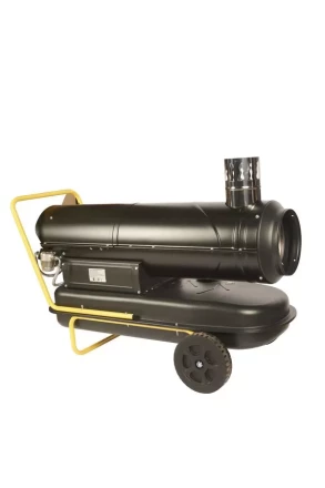 Пушка тепловая TOR BGO-30B 30 кВт непрямого нагрева (дизель) 1020624 купить в Ноябрьске