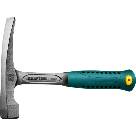 Молоток каменщика цельнокованый THOR 20191 купить в Ноябрьске