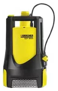 Дренажный насос KARCHER SDP 18000 LEVEL SENSOREU-II купить в Ноябрьске