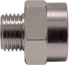 Переходник 1/2х1/2 MF наружный+внутренний ART-58R