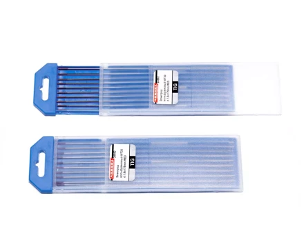 Вольфрамовый электрод Aurora WT-20 1.6x175 мм RED (красный) купить в Ноябрьске