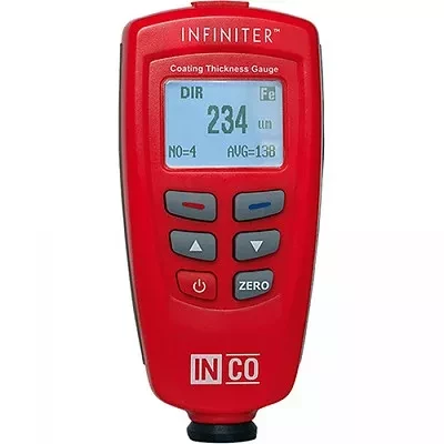 Толщиномер покрытий INFINITER INCO купить в Ноябрьске