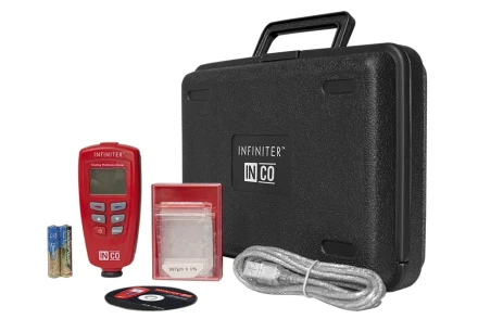 Толщиномер покрытий INFINITER INCO купить в Ноябрьске