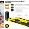 Металлодетектор STAYER "STANDARD" "TOPElectro" многофункциональный, 2в1 45296 купить в Ноябрьске
