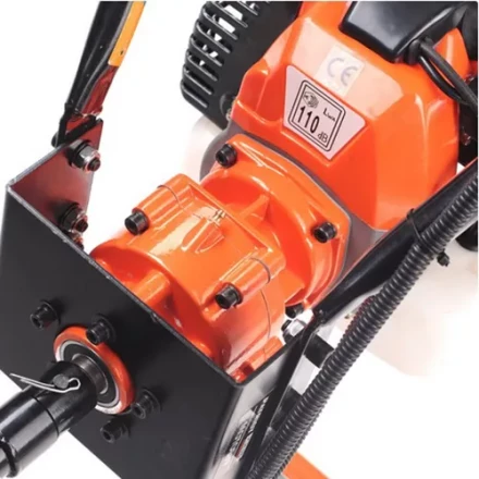 Бензобур Patriot PT AE 60 D купить в Ноябрьске