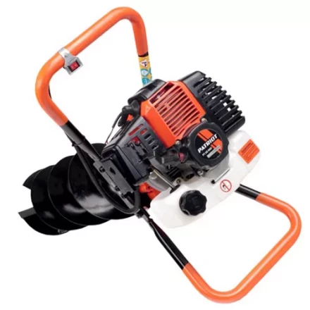 Бензобур Patriot PT AE 60 D купить в Ноябрьске