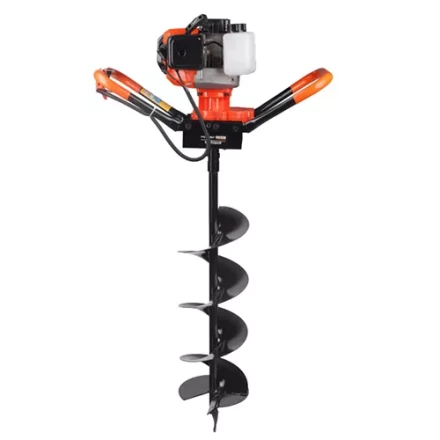 Бензобур Patriot PT AE 60 D купить в Ноябрьске